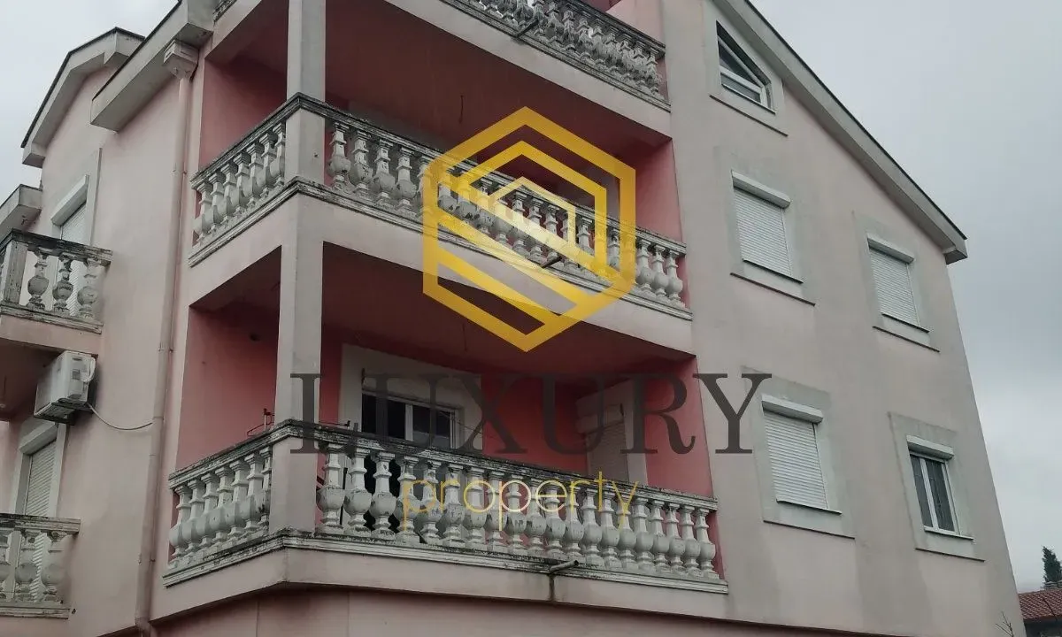 Rent, apartment, 120m², Zlatica, Podgorica