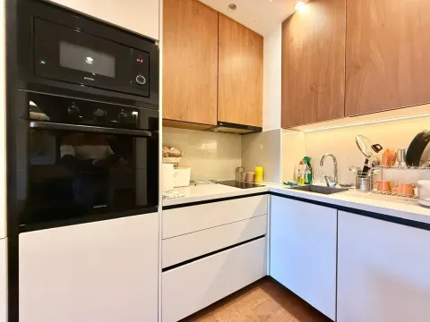 Sale, two bedroom apartment, 66m², Vezirov Most, Podgorica - image 5