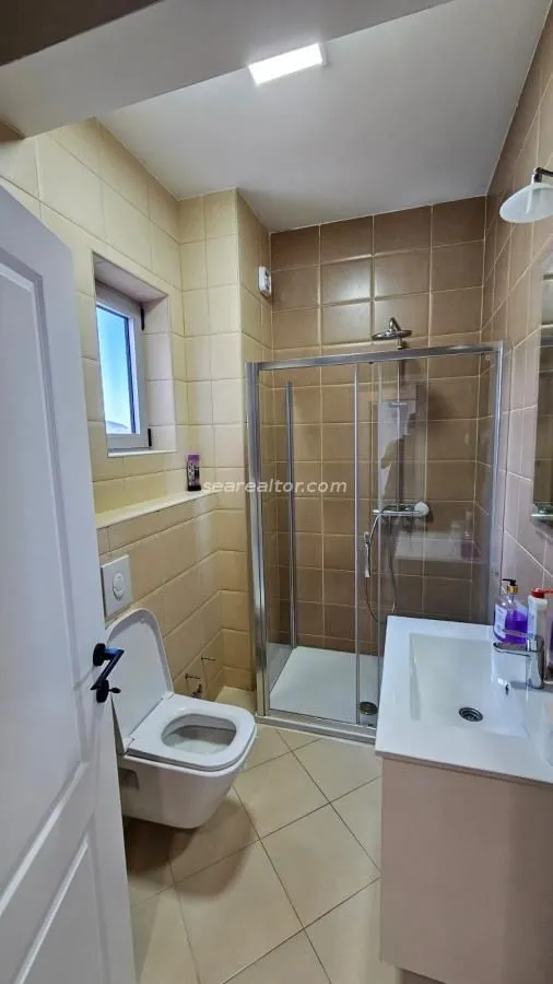 Sale, two bedroom apartment, 90m², Rafailovići, Budva