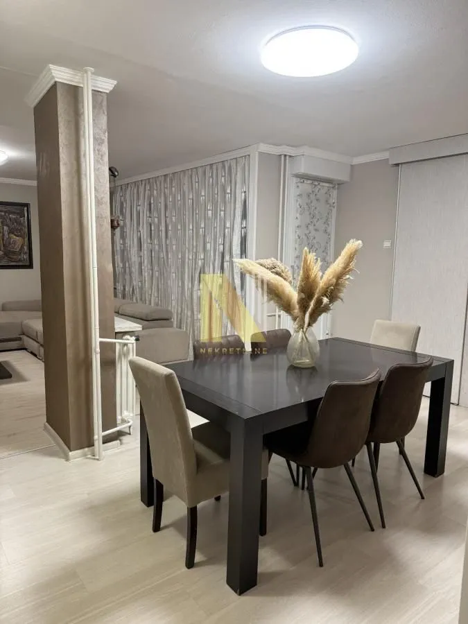 Prodaja, trosoban stan, 78m², Liman 4, Novi Sad Sve Podlokacije
