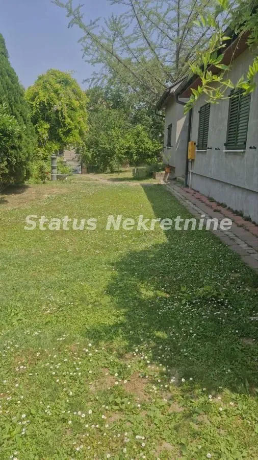 Prodaja, kuća, 91m², Sremska Kamenica, Petrovaradin