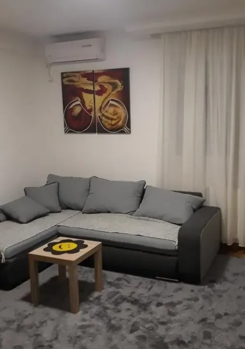 Prodaja, garsonjera, 24m², Grbavica, Novi Sad Sve Podlokacije