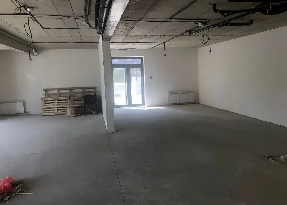 Rent, office space, 200m², Zemun Sve Podlokacije, Beograd