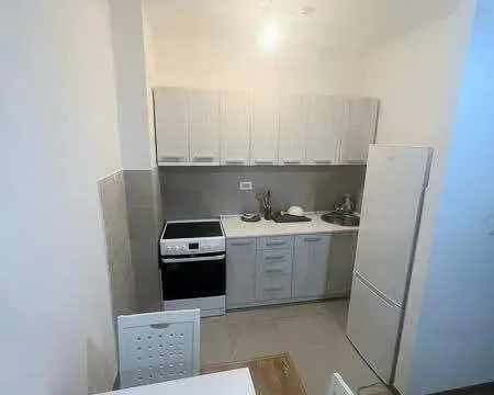 Izdavanje, jednosoban stan, 45m², City Kej, Podgorica