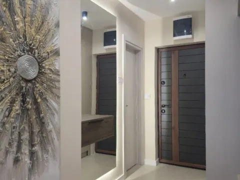 Izdavanje, jednosoban stan, 35m², Preko Morače, Podgorica - image 9