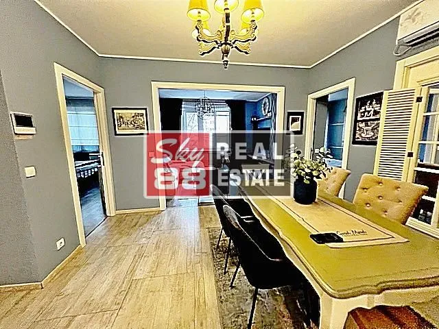 Prodaja, trosoban stan, 80m², Stari Grad, Beograd