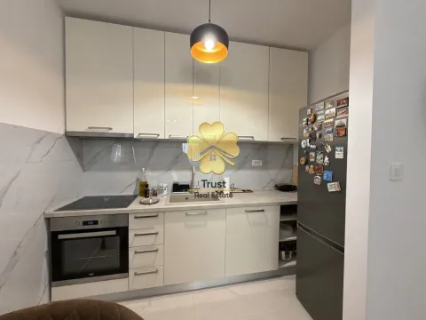 Rent, one bedroom apartment, 50m², City Kvart, Podgorica - image 5