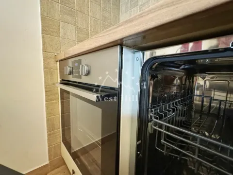 Sale, apartment, 42m², Bečići, Budva - image 6