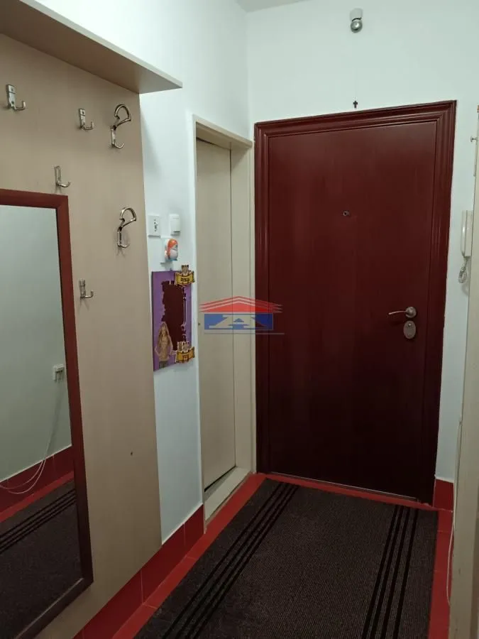Prodaja, dvosoban stan, 48m², Podbara, Novi Sad Sve Podlokacije