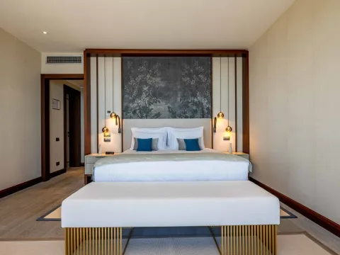 Sale, house, 279m², Drobni pijesak, Budva - image 19