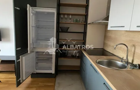 Sale, one bedroom apartment, 47m², Centar, Bar - image 6