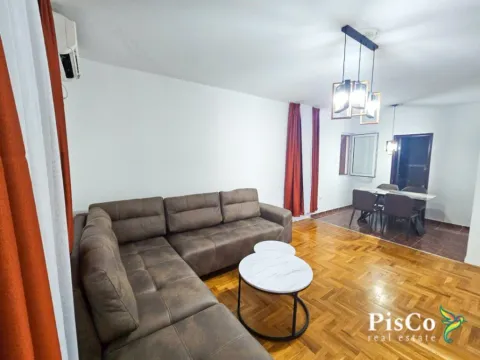 Prodaja, jednosoban stan, 60m², Zagorič, Podgorica - image 3