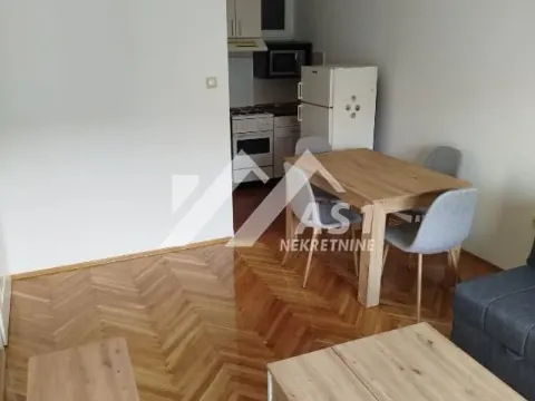 Izdavanje, dvosoban stan, 41m², Nova Detelinara, Novi Sad Sve Podlokacije - image 3