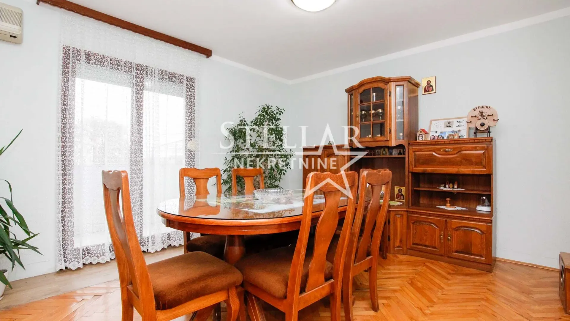 Rent, apartment, 100m², Zlatica, Podgorica