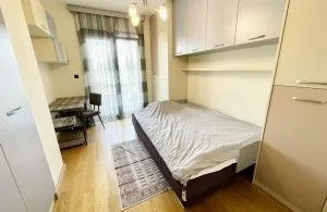 Prodaja, dvosoban stan, 72m², Centar, Podgorica