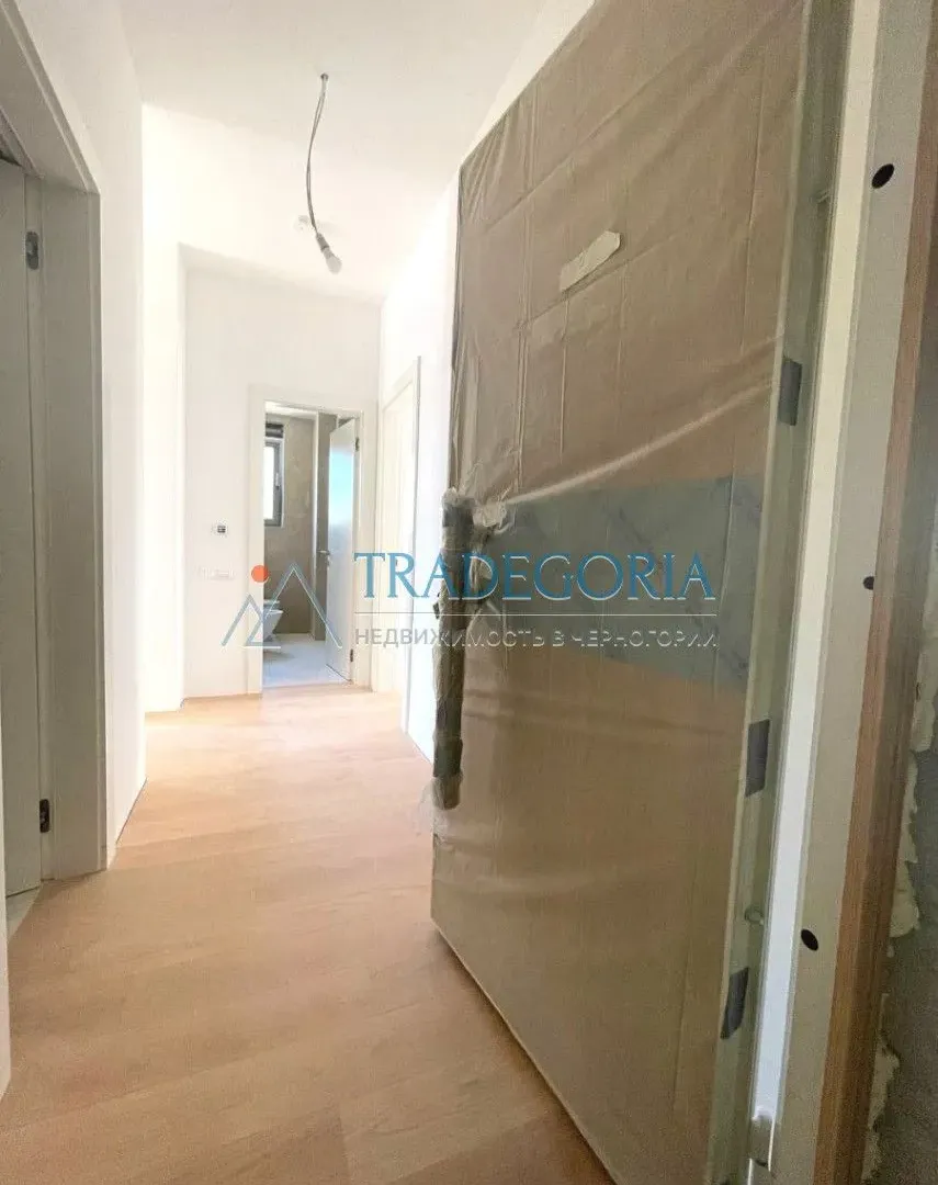 Prodaja, dvosoban stan, 66m², Bečići, Budva