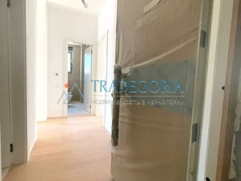 Prodaja, dvosoban stan, 66m², Bečići, Budva - image 6