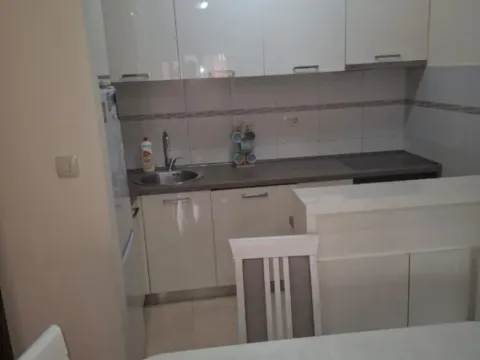 Izdavanje, jednosoban stan, 41m², Stari Aerodrom, Podgorica - image 2