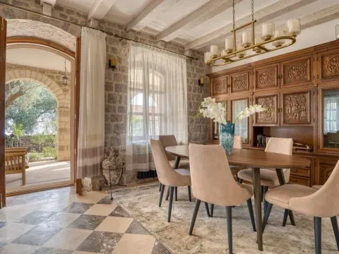 Sale, house, 500m², Reževići, Budva - image 12