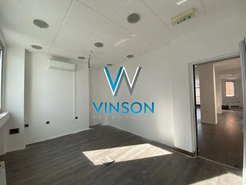 Rent, office space, 352m², Bulevar Oslobodjenja, Novi Sad Sve Podlokacije