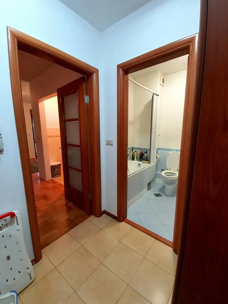 Rent, studio apartment, 45m², Preko Morače, Podgorica