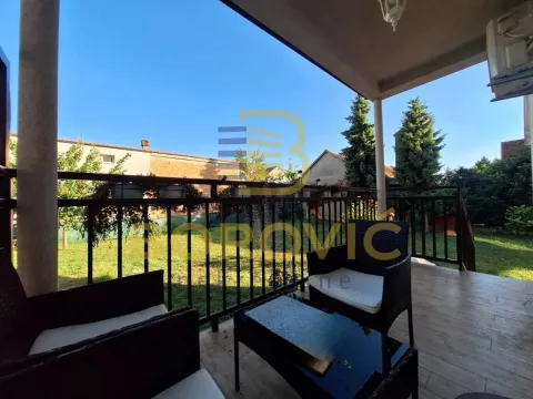 Rent, house, 90m², Stari Banovci, Stara Pazova - image 9