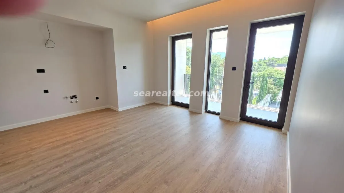 Prodaja, dvosoban stan, 90m², Porto Montenegro, Tivat