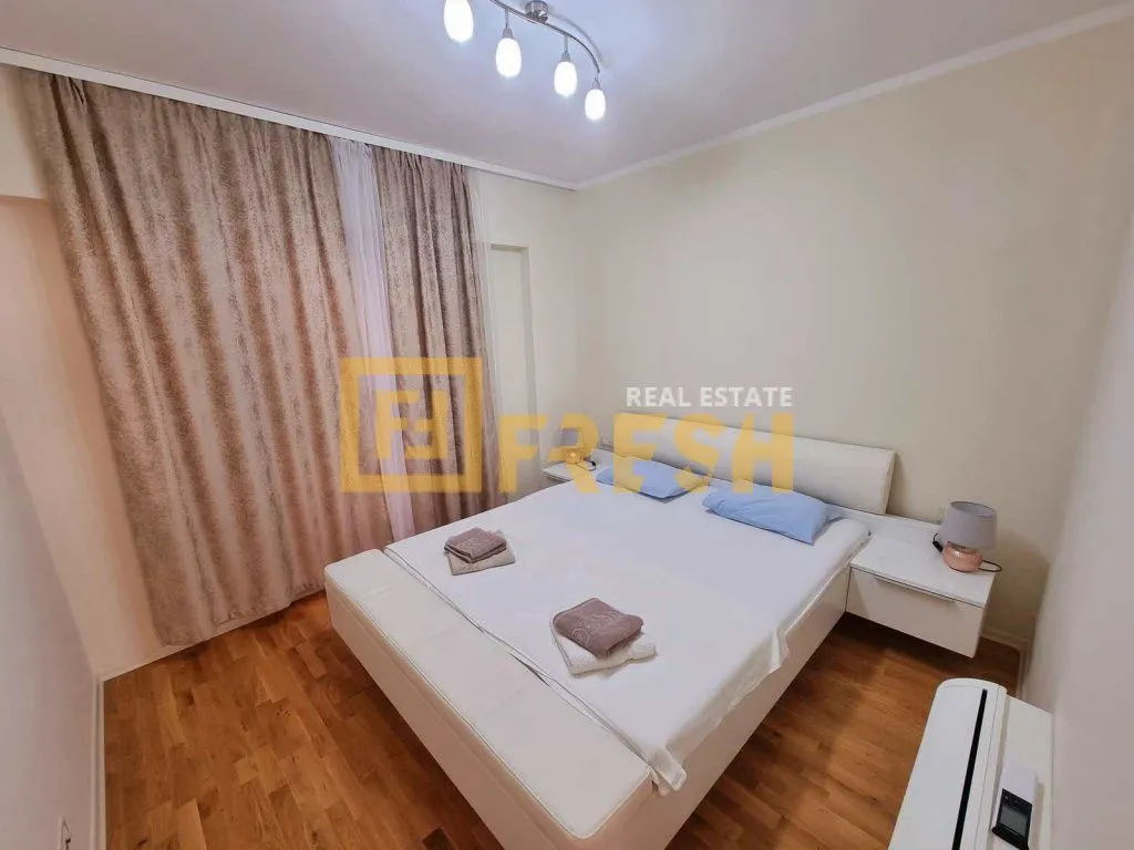 Rent, three bedroom apartment, 134m², Budva, Crna Gora