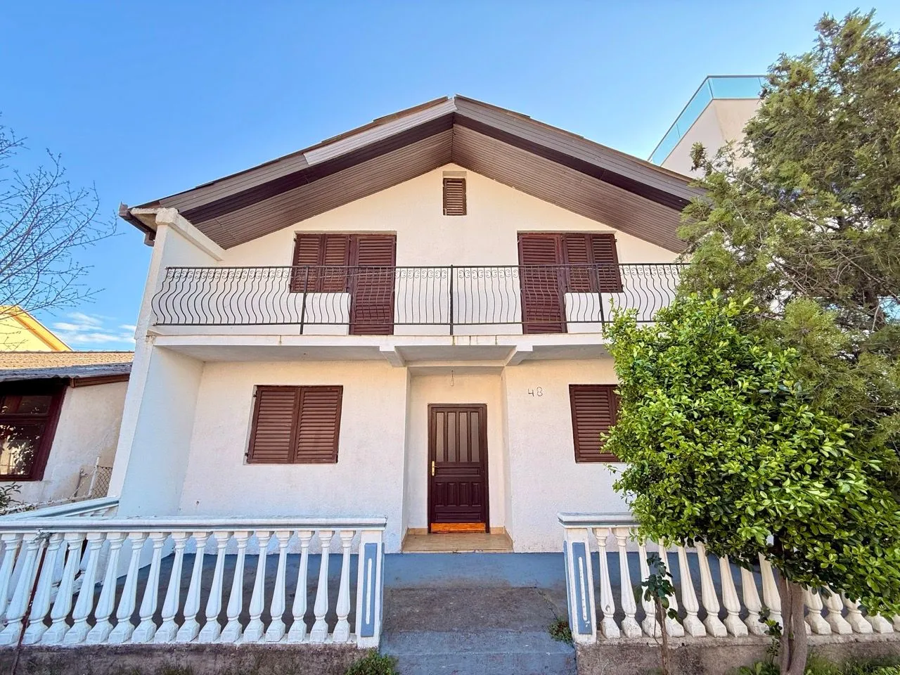 Prodaja, kuća, 216m², Donji Štoj, Ulcinj