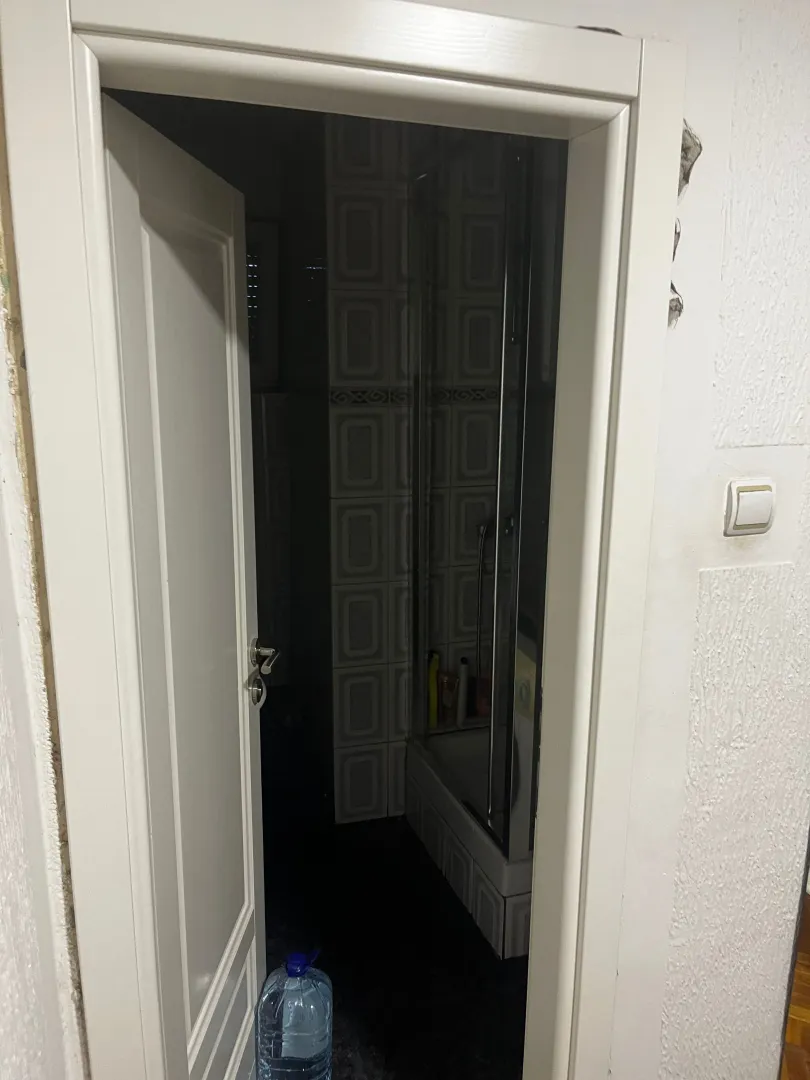 Prodaja, dvosoban stan, 54m², Preko Morače, Podgorica