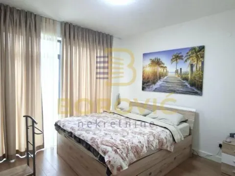 Prodaja, četvorosoban stan, 110m², Savski Venac, Beograd - image 6