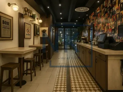 Sale, office space, 125m², Stari Aerodrom, Podgorica - image 3