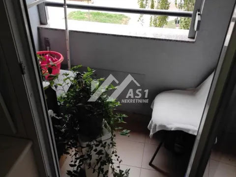 Izdavanje, jednosoban stan, 42m², Grbavica, Novi Sad Sve Podlokacije - image 7