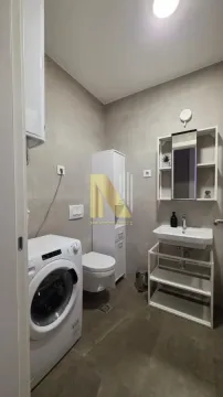 Izdavanje, dvosoban stan, 42m², Socijalno, Novi Sad Sve Podlokacije - image 8