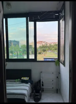 Prodaja, jednosoban stan, 43m², Stari Aerodrom, Podgorica - image 6