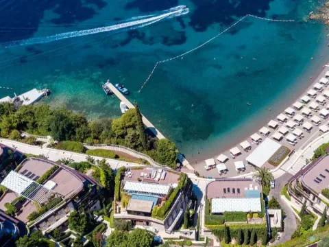 Prodaja, jednosoban stan, 97m², Budva, Crna Gora - image 5