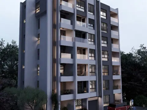 Prodaja, dvosoban stan, 78m², Ilino, Bar - image 3