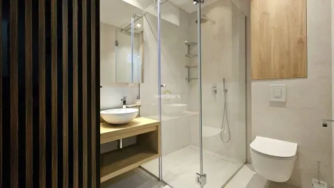 Rent, two bedroom apartment, 69m², Centar, Budva - image 8