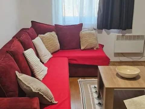 Izdavanje, jednosoban stan, 40m², Ljubović, Podgorica - image 6