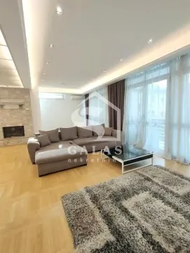 Izdavanje, četvorosoban stan, 148m², Savski Venac, Beograd - image 4