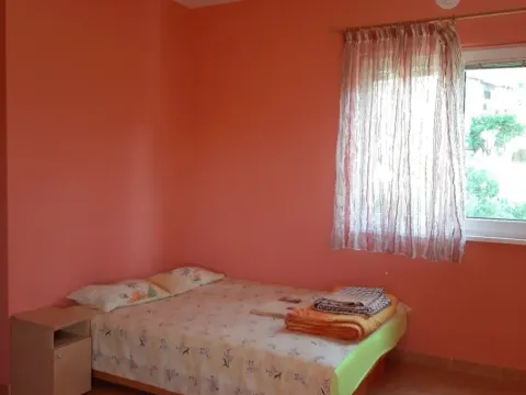 Izdavanje, jednosoban stan, 28m², Šušanj, Bar