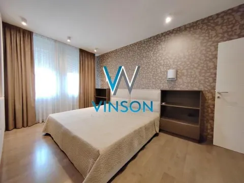 Izdavanje, četvorosoban stan, 114m², Nova Detelinara, Novi Sad Sve Podlokacije - image 15