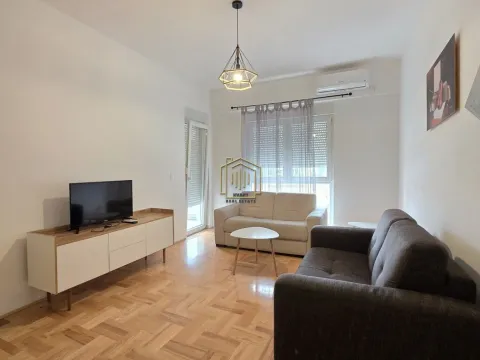 Rent, one bedroom apartment, 49m², Ljubović, Podgorica - image 3