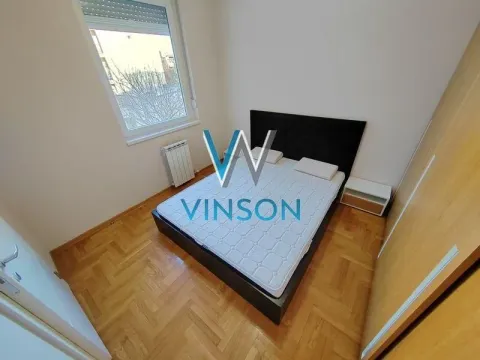 Izdavanje, jednosoban stan, 48m², Centar, Novi Sad - image 12