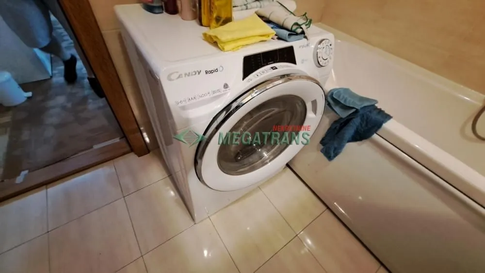 Rent, three bedroom apartment, 65m², Bulevar Oslobodjenja, Novi Sad Sve Podlokacije