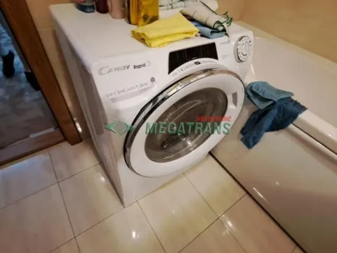 Rent, three bedroom apartment, 65m², Bulevar Oslobodjenja, Novi Sad Sve Podlokacije - image 19