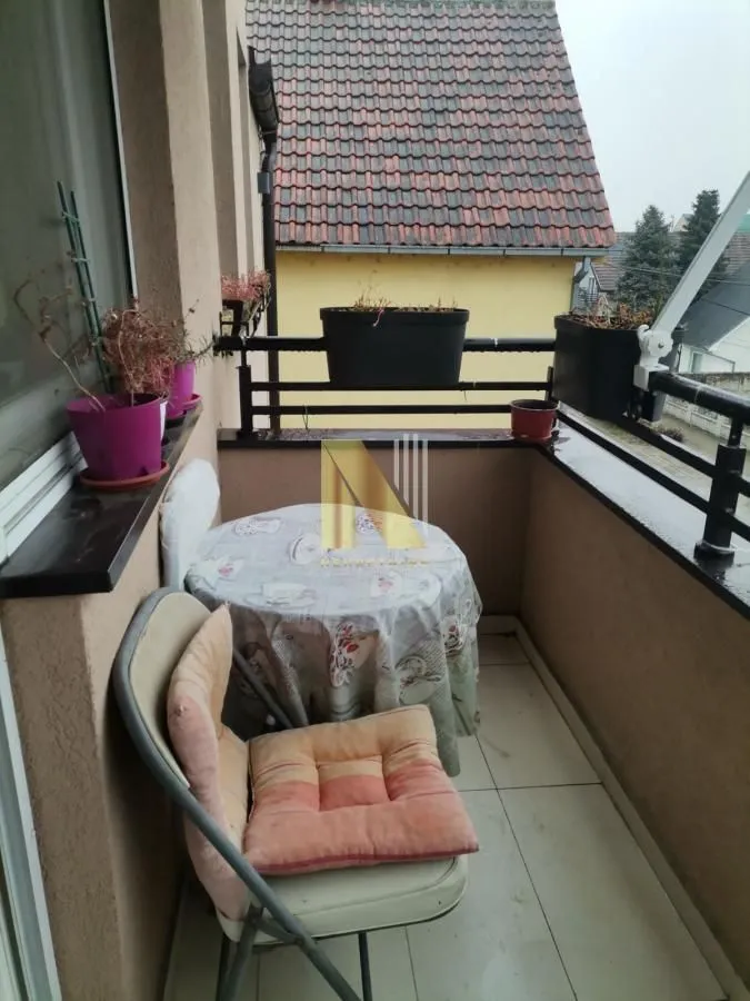 Prodaja, dvosoban stan, 47m², Telep, Novi Sad Sve Podlokacije