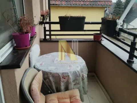 Prodaja, dvosoban stan, 47m², Telep, Novi Sad Sve Podlokacije - image 13