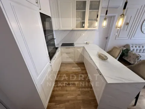 Rent, one bedroom apartment, 49m², Zabjelo, Podgorica - image 6