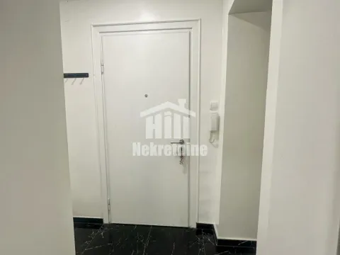 Prodaja, dvosoban stan, 50m², Stari Grad, Beograd - image 11